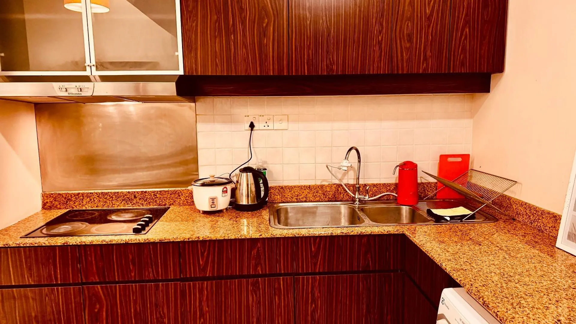 10 Seri Bukit Ceylon 5 Minutes To Alor Street Bukit Bintang Klcc Pavilion 2R2B 8 Pax Kuala Lumpur Apartment