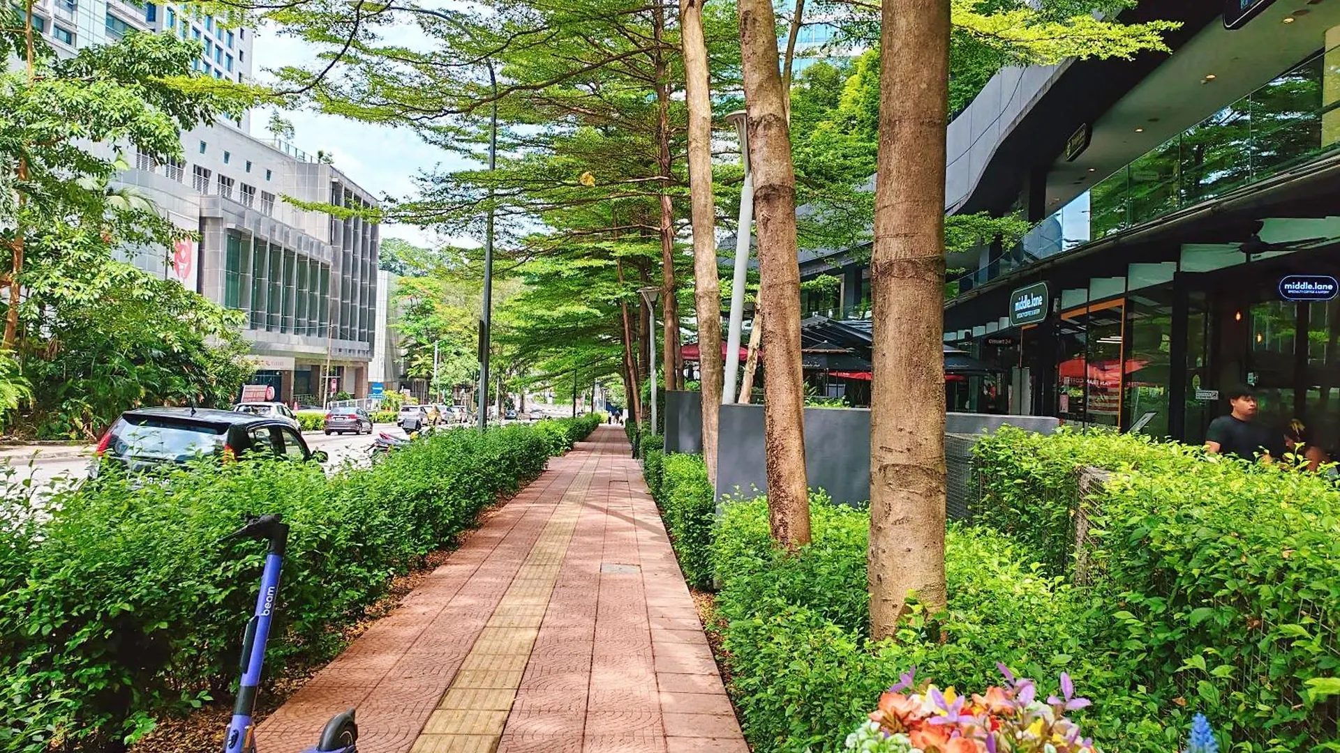 Apartment 10 Seri Bukit Ceylon 5 Minutes To Alor Street Bukit Bintang Klcc Pavilion 2R2B 8 Pax Kuala Lumpur Malaysia