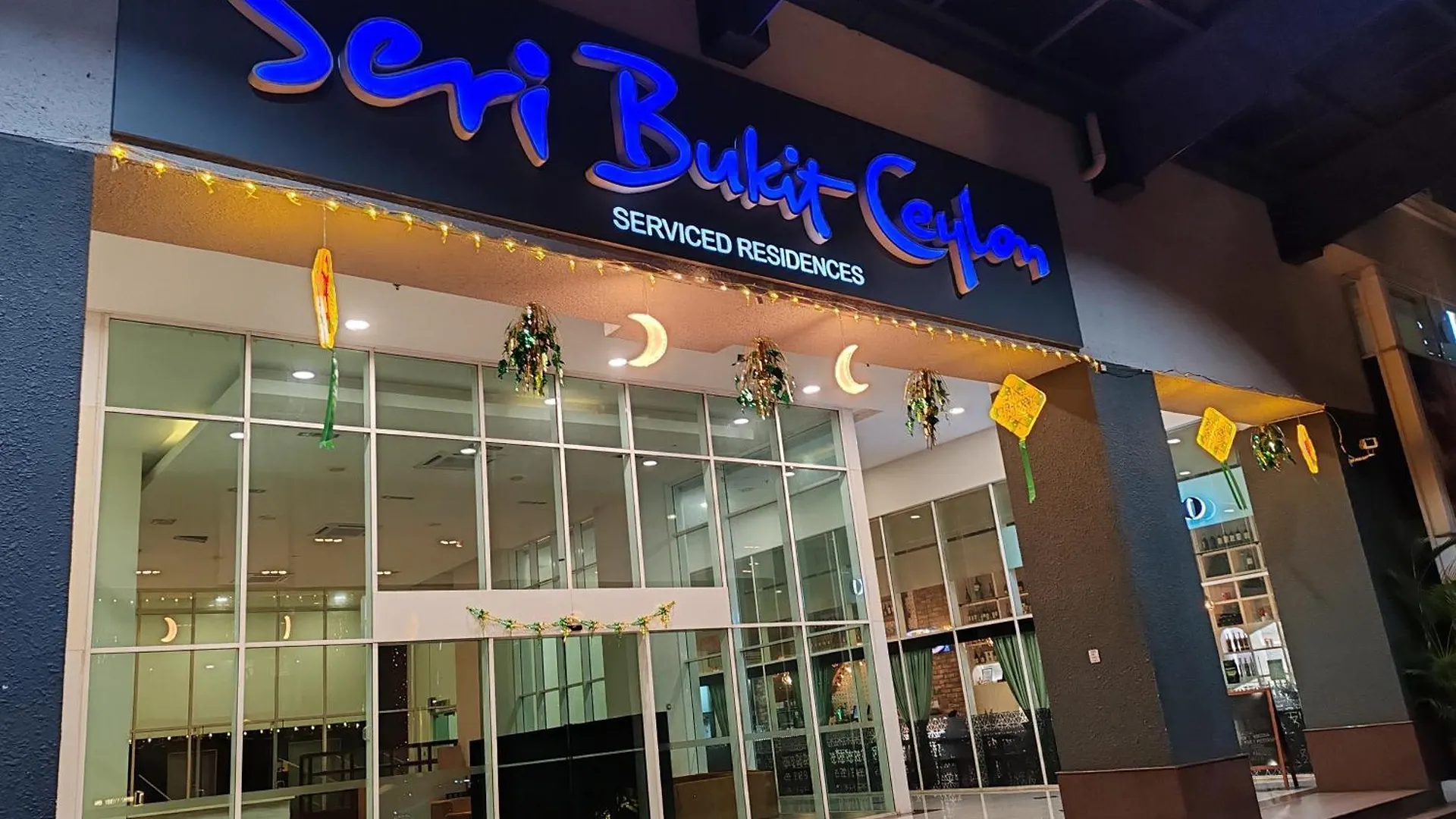 Apartment 10 Seri Bukit Ceylon 5 Minutes To Alor Street Bukit Bintang Klcc Pavilion 2R2B 8 Pax Kuala Lumpur