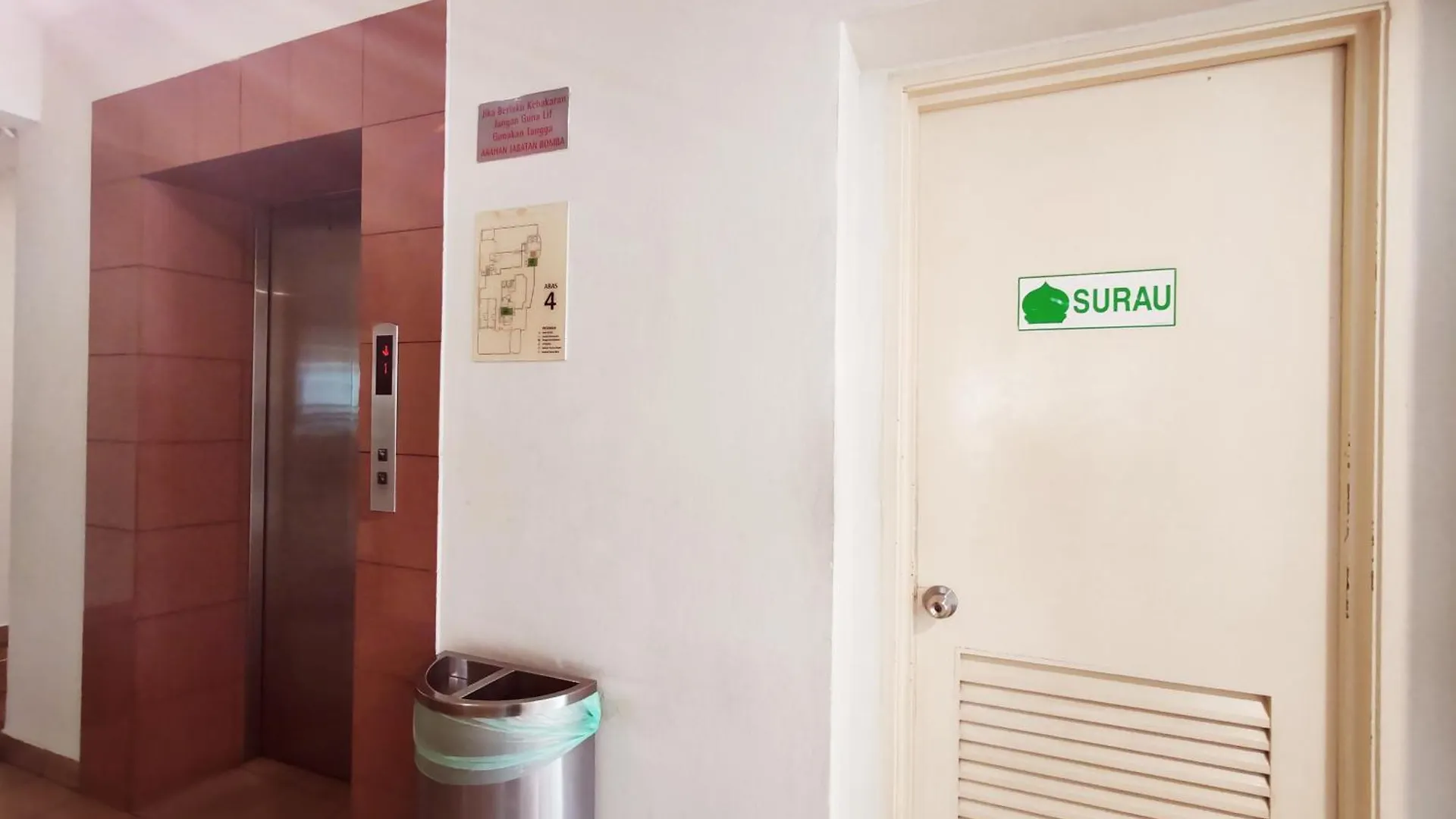 10 Seri Bukit Ceylon 5 Minutes To Alor Street Bukit Bintang Klcc Pavilion 2R2B 8 Pax Kuala Lumpur